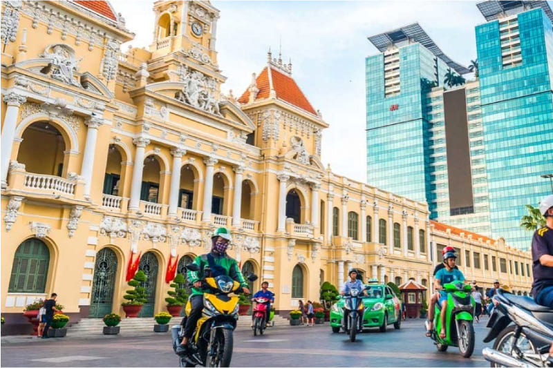 Hanoi